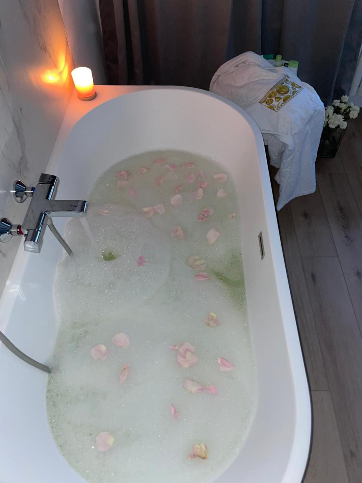 Romantik Hotel Kaufmannshof Bergen Auf Rugen Bagian luar foto