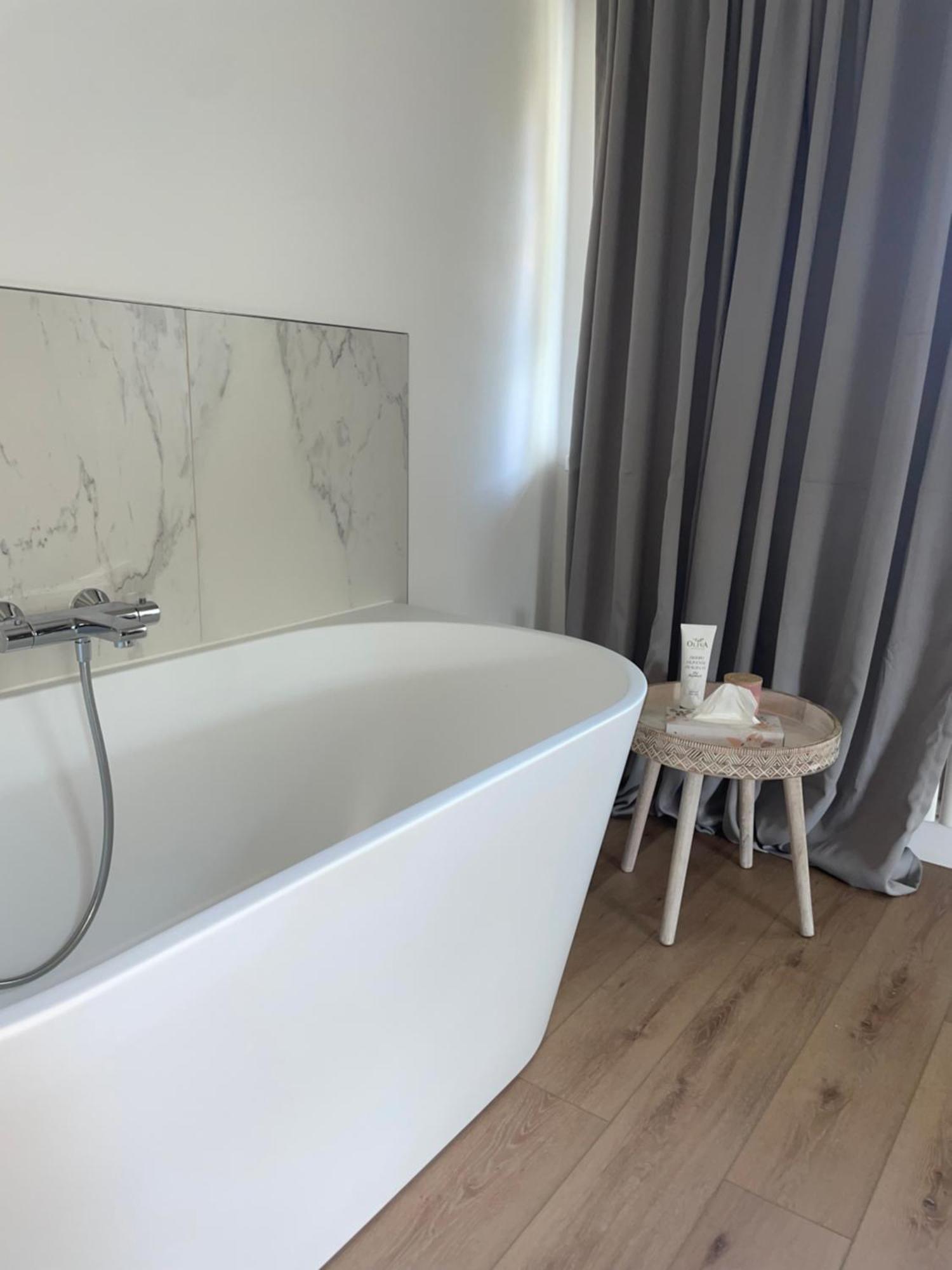 Romantik Hotel Kaufmannshof Bergen Auf Rugen Bagian luar foto
