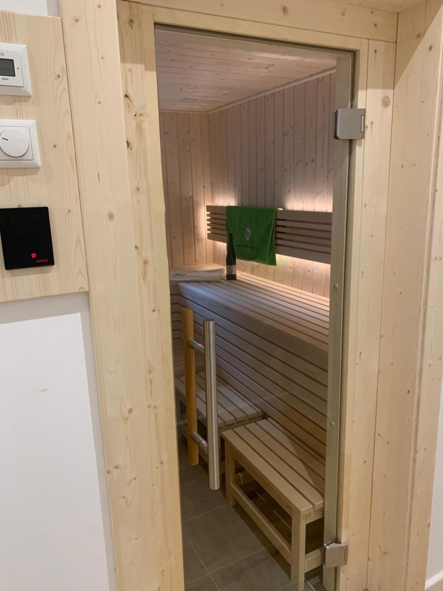 Romantik Hotel Kaufmannshof Bergen Auf Rugen Bagian luar foto