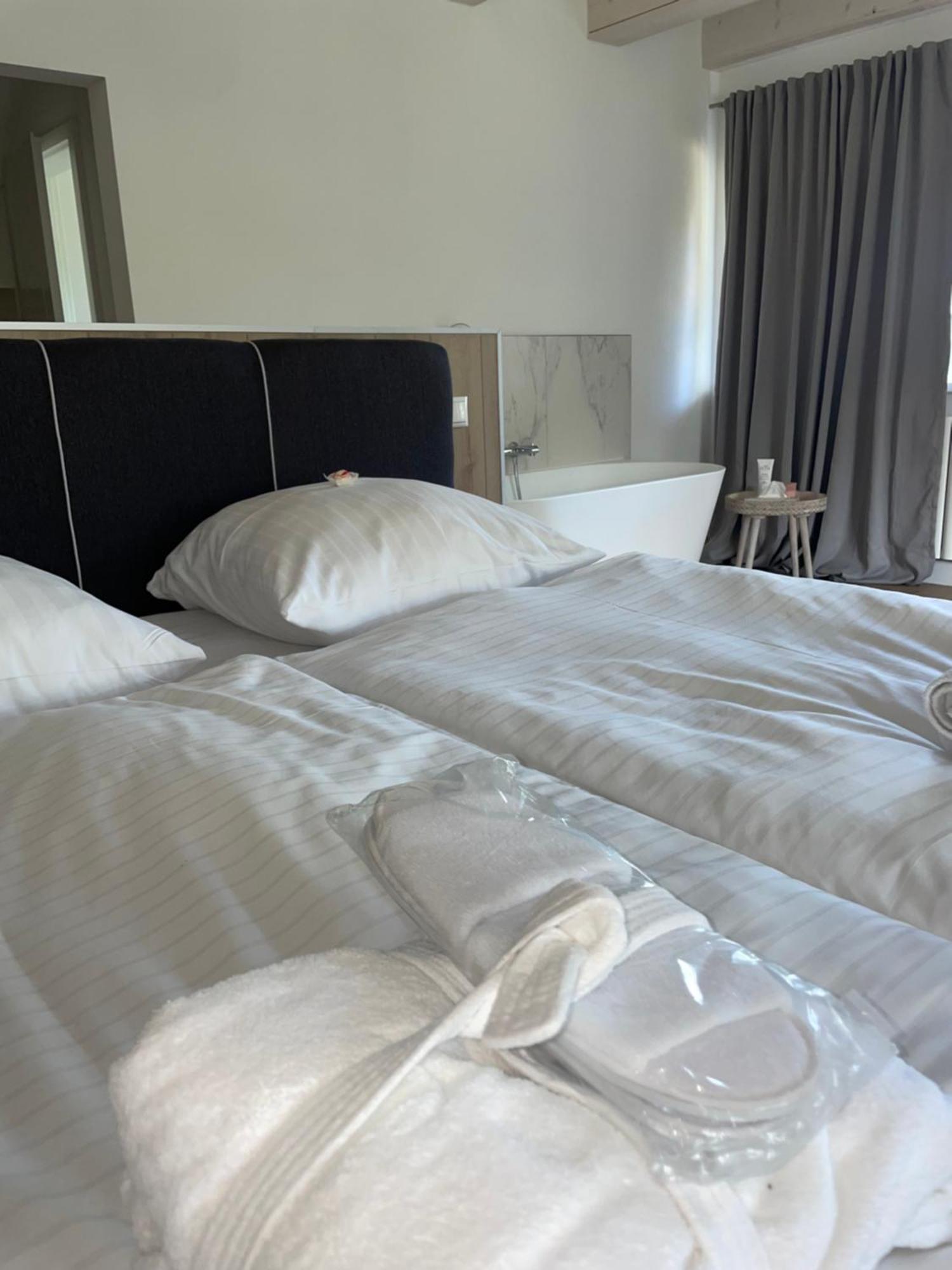 Romantik Hotel Kaufmannshof Bergen Auf Rugen Bagian luar foto